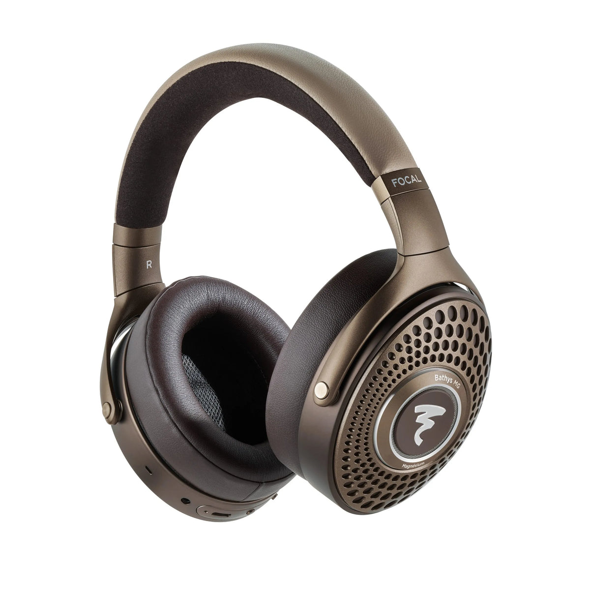 Bathys MG Flagship ANC Wireless Headphone