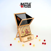 BATTLE TOSS® Game Set