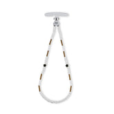 M.Beads Phone Bracelet - TREE Series, Birch