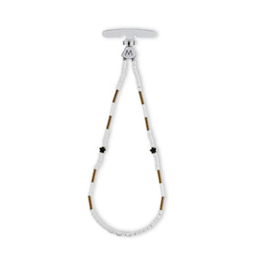 M.Beads Phone Bracelet - TREE Series, Birch