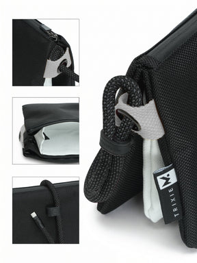 Trixie Fire Resistant Travel Bag