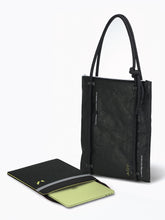 Airy Sleeves & Tote Set for Macbook 13", Black