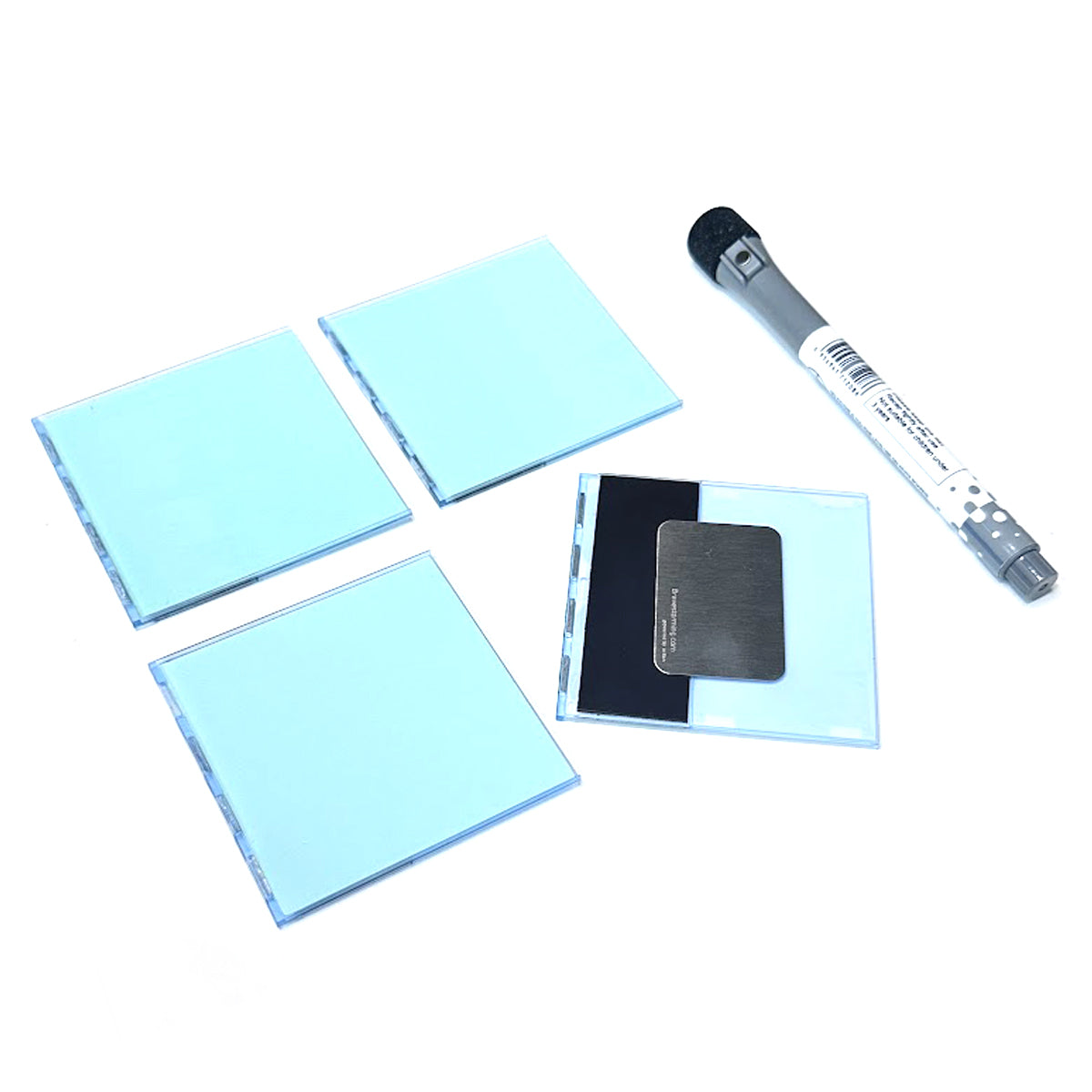 Mover Erase Set (Pen Included)