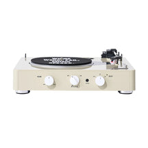 Brad Retro MK II All-in-One Turntable