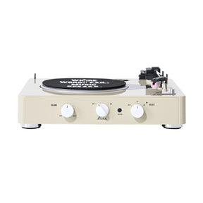 Brad Retro MK II All-in-One Turntable