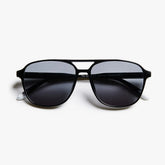 Brad Glossy Sunglasses