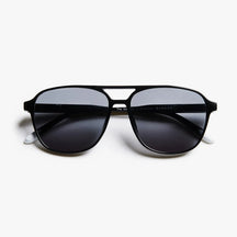 Brad Glossy Sunglasses