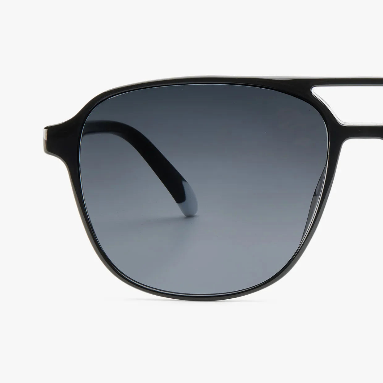 Brad Glossy Sunglasses