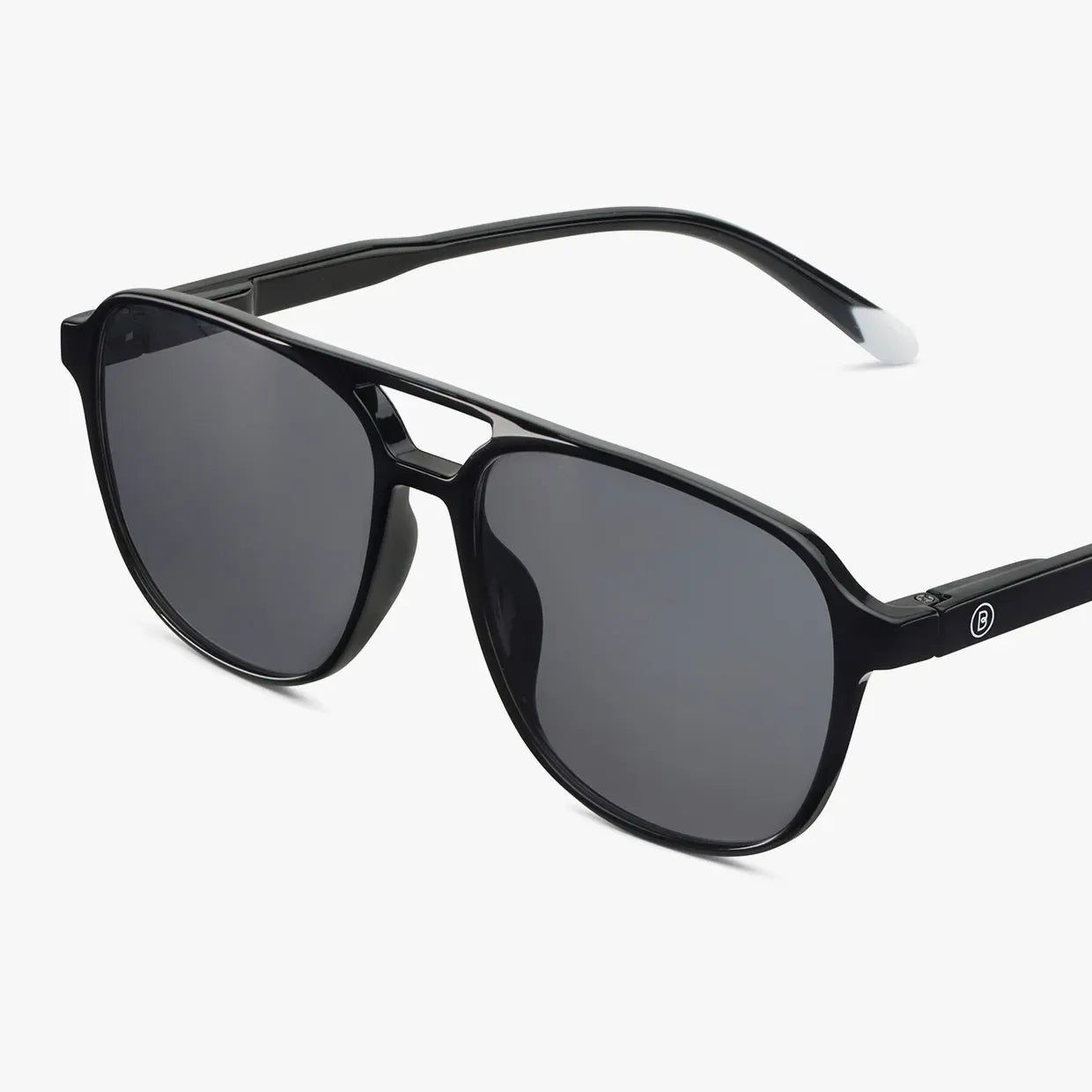 Brad Glossy Sunglasses