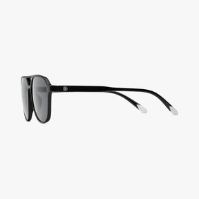Brad Glossy Sunglasses