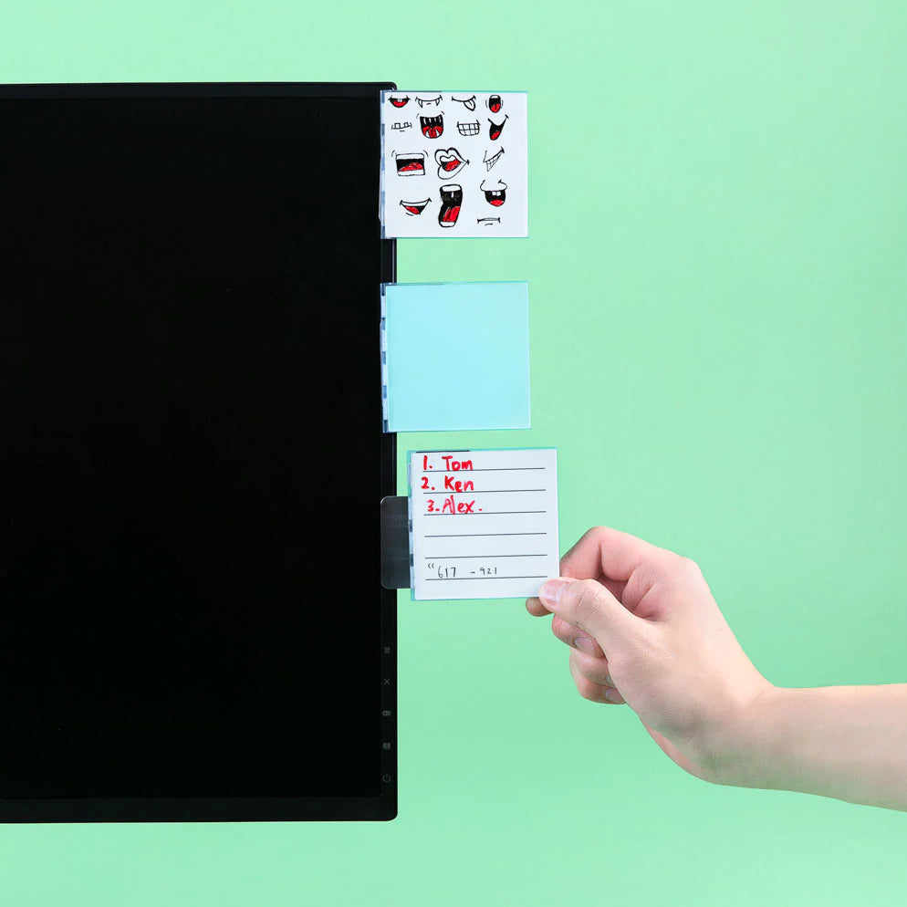 Mover Erase Set | Bravestorming - Wake Concept Store  