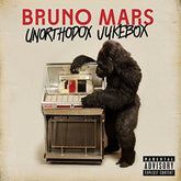 Bruno Mars - Unorthodox Jukebox