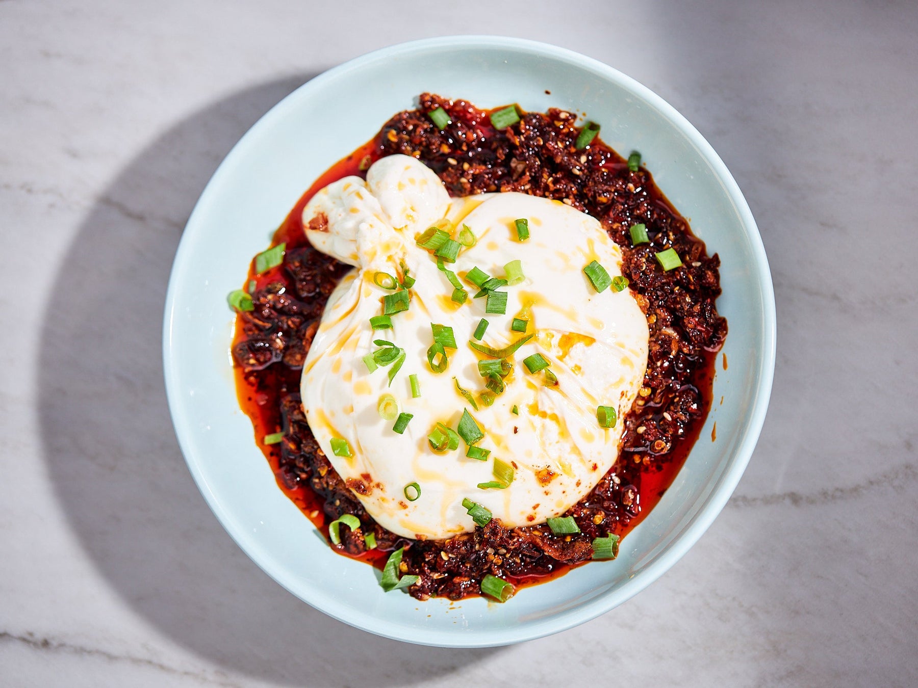 Spark Crispy Chili Oil