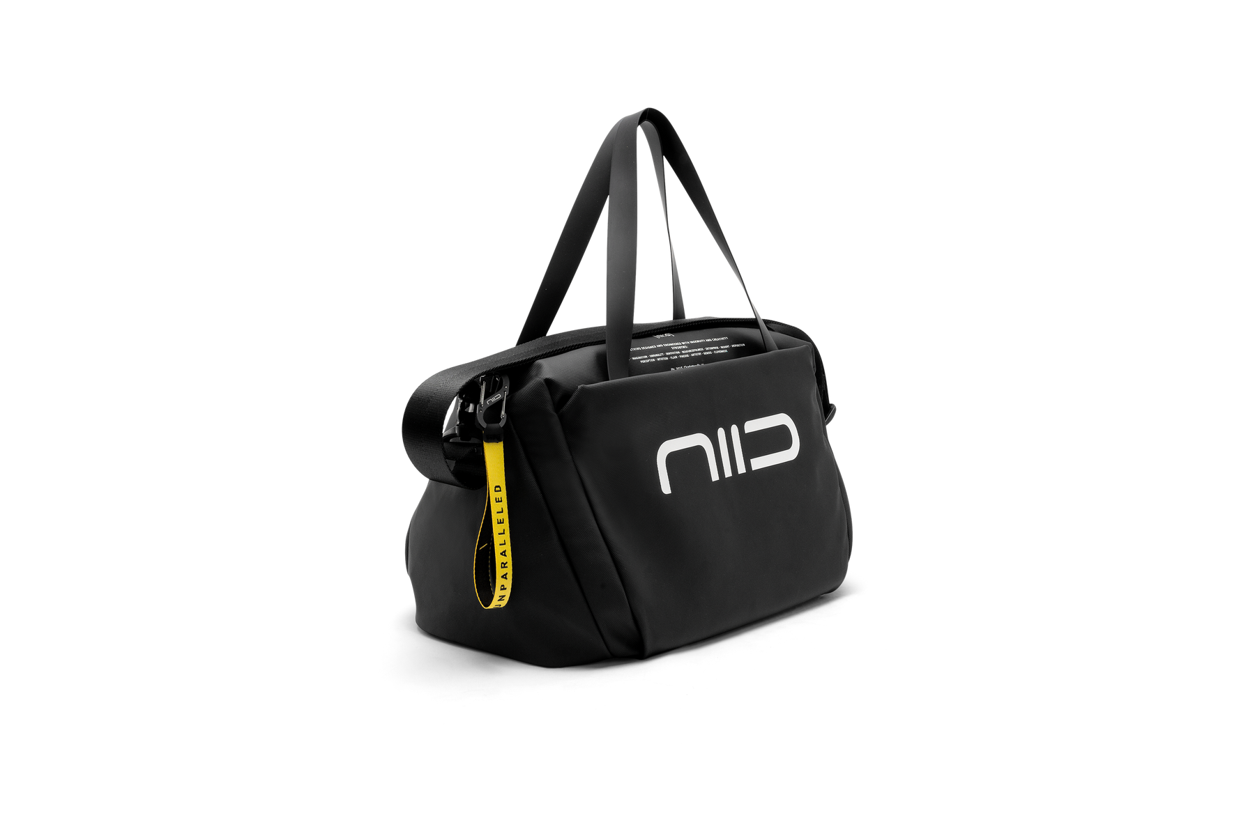 NIID S6 Hybrid Sling Bag | NIID - Wake Concept Store  