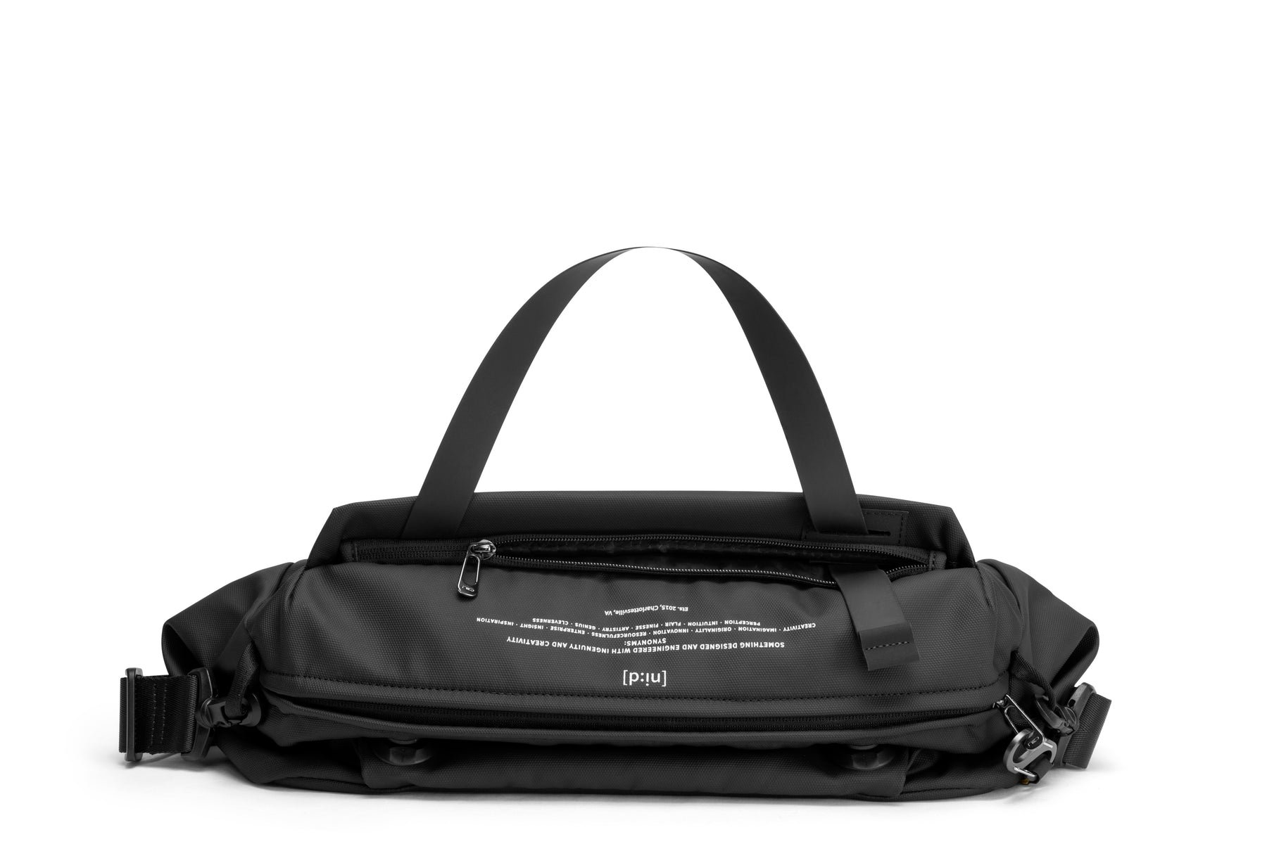 NIID S6 Hybrid Sling Bag | NIID - Wake Concept Store  