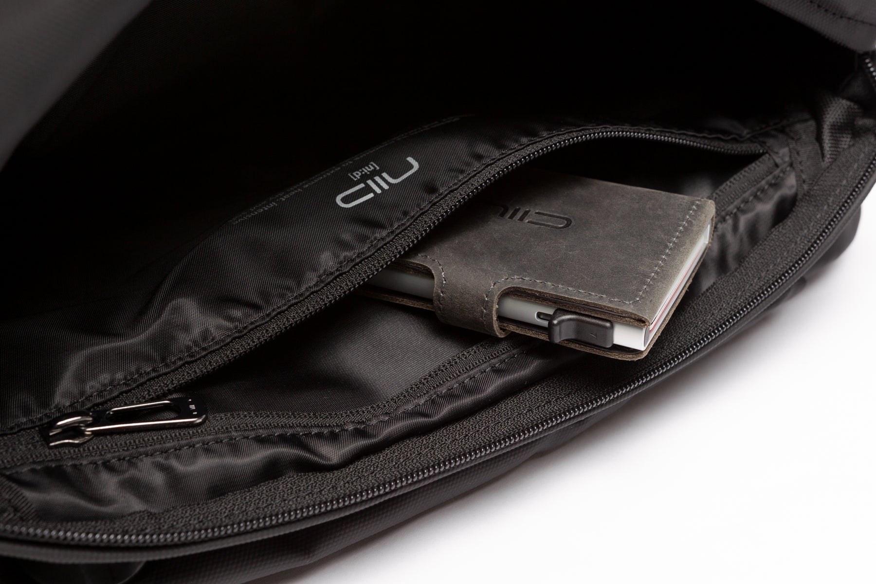 NIID S6 Hybrid Sling Bag | Wake Concept Store
