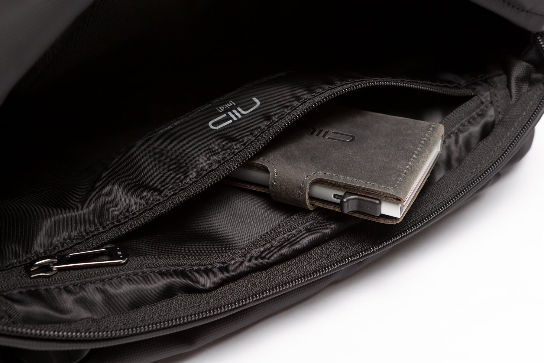 NIID S6 Hybrid Sling Bag | NIID - Wake Concept Store  