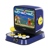 CAPCOM Retro Station Arcade Console (Preloaded with Street Fighter and Mega Man)