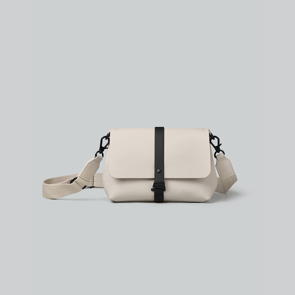 Splash Crossbody Bag, Cloud Cream