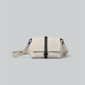 Splash Crossbody Bag, Cloud Cream