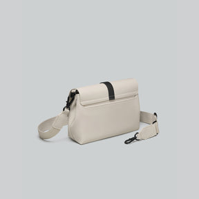 Splash Crossbody Bag, Cloud Cream