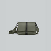 Splash Crossbody Bag, Olive