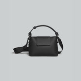 Splashini Crossbody Handbag, Black