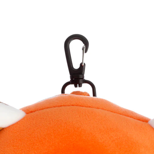 Ru the Red Panda Travel Pillow Set