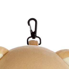 Shiba Inu Dog Travel Pillow Set