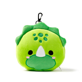 Huck the Dinosaur Travel Pillow Set