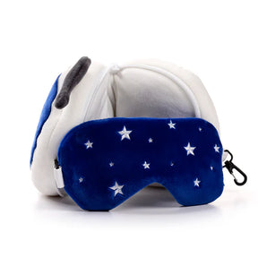 Alex the Space Cadet Travel Pillow Set