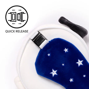 Alex the Space Cadet Travel Pillow Set