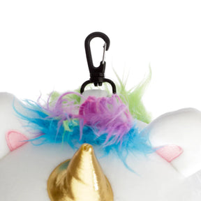 Unicorn Travel Pillow Set