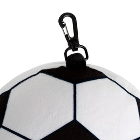 Football Travel Pillow Set