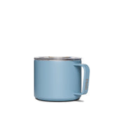 Vacuum Insulated Camp Cup 8oz/236ml, Home Blue