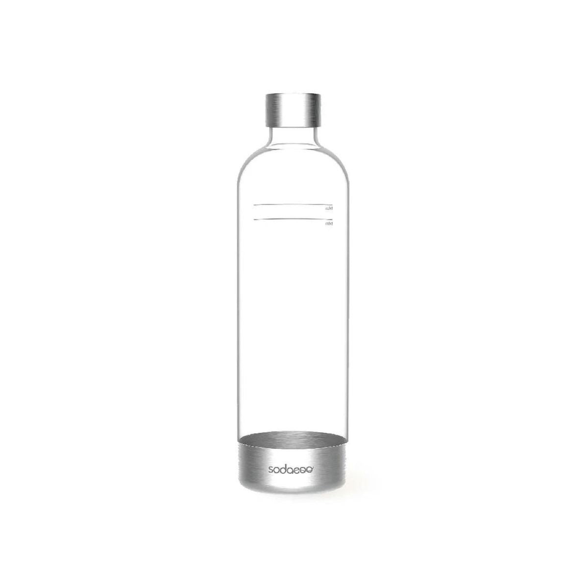 Carbonating Bottle 1L for Soda Maker Air
