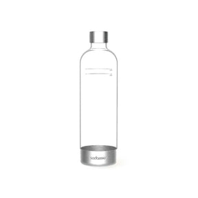 Carbonating Bottle 1L for Soda Maker Air