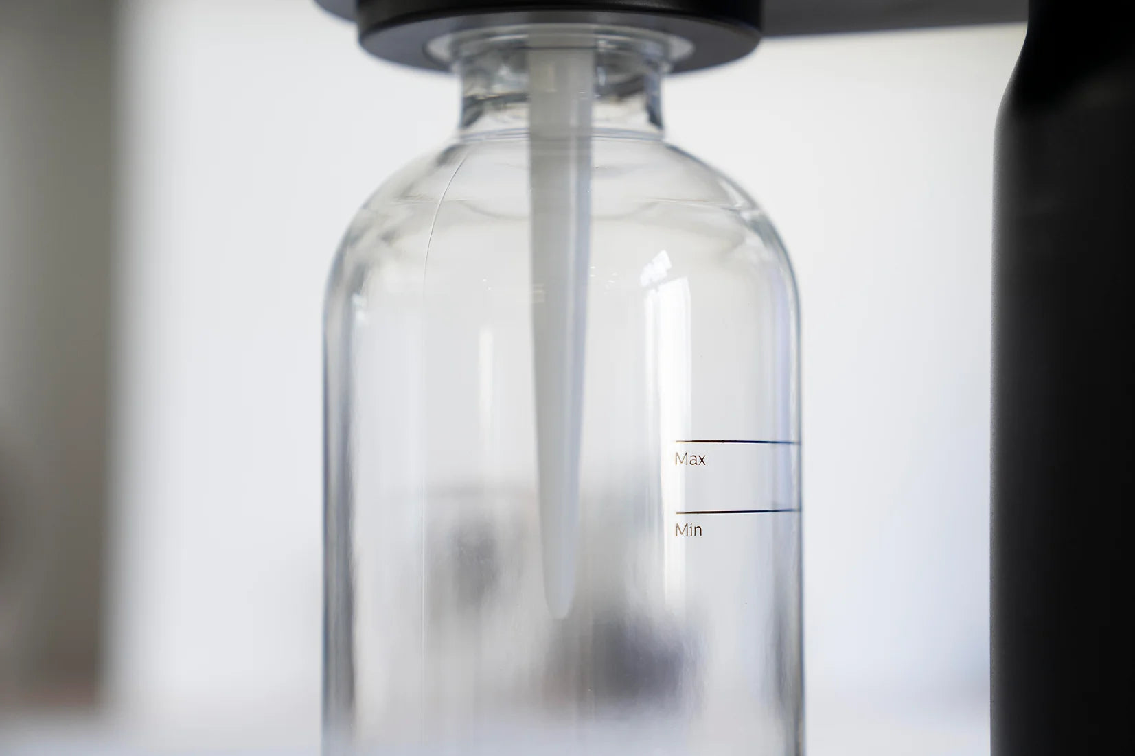 Carbonating Bottle 1L for Soda Maker Air