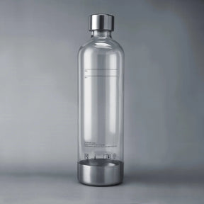 Carbonating Bottle 1L for Soda Maker Air