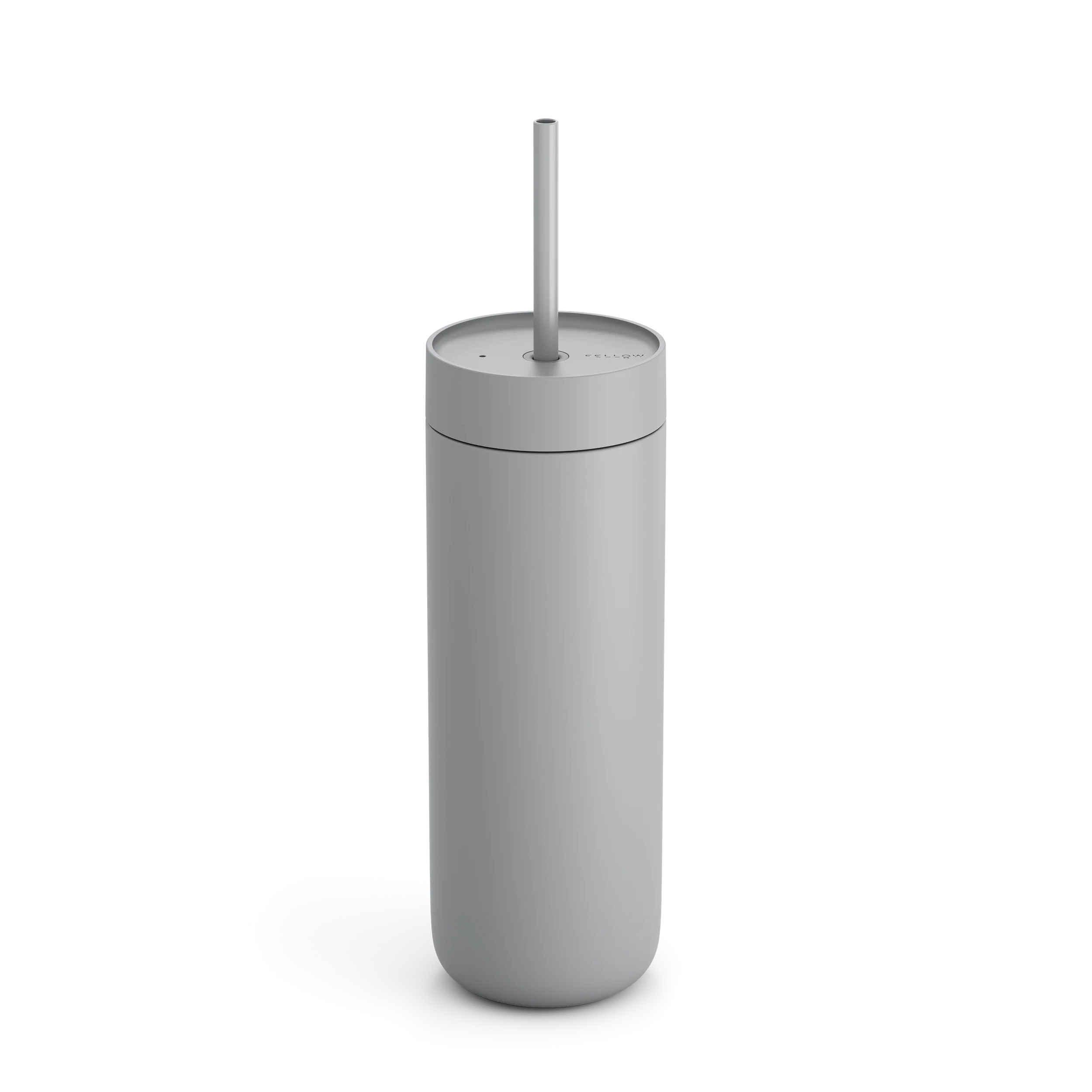 Carter Cold Tumbler 20oz/591ml, Matte Grey