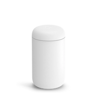 Fellow Carter Wide Mug 16oz/473ml Matte White