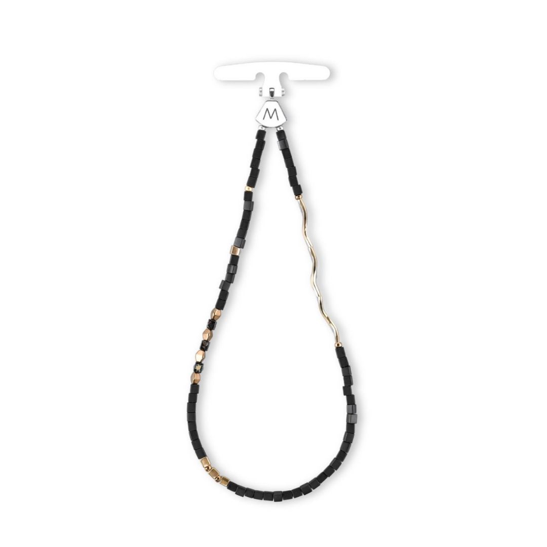 M.Beads Phone Bracelet - TREE Series, Cedar