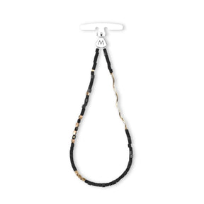 M.Beads Phone Bracelet - TREE Series, Cedar