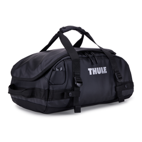 Chasm 2-in-1 Duffel Bag/Backpack 30L