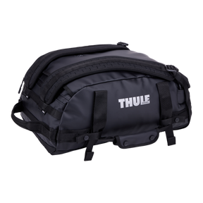 Chasm 2-in-1 Duffel Bag/Backpack 30L
