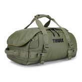 Chasm 2-in-1 Duffel Bag/Backpack 30L