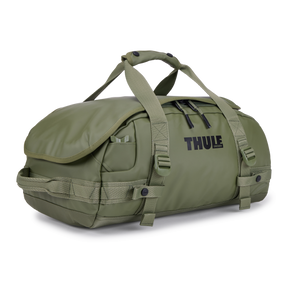 Chasm 2-in-1 Duffel Bag/Backpack 30L