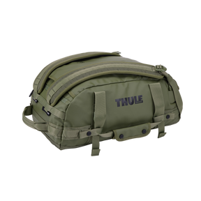 Chasm 2-in-1 Duffel Bag/Backpack 30L