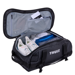 Chasm 2-in-1 Duffel Bag/Backpack 30L