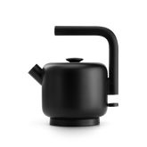 Clyde Electric Kettle 1.5L, Matte Black